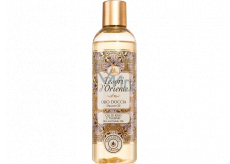 Tesori d Oriente Różowy Tsubaki sprchový olej 250 ml