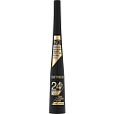 Catrice 24h Brush Liner płynne eyeliner 010 Ultra Black 3 ml