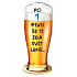 Nekupto Přání všeobecné Pivo 76 x 200 mm 3532 J