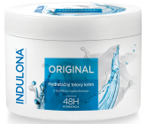 Indulona Original nawilżający krem do ciała dla wszystkich typów skóry 250 ml