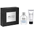 Jimmy Choo Urban Hero parfémovaná voda pro muže 50 ml + sprchový gel 100 ml, dárková sada