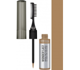 Rimmel London Wonder´last tusz do brwi 001 Blonde 4,5 ml