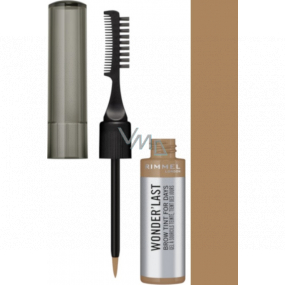 Rimmel London Wonder´last tusz do brwi 001 Blonde 4,5 ml