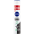 Nivea Black & White Invisible Fresh antiperspirant, 200 ml