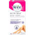Veet Minima Hypoalergiczne paski woskowe do nóg i ciała 12 sztuk