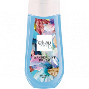 C-Thru Wanderlust Dream sprchový gel 250 ml