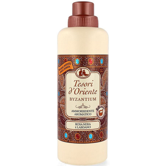 Tesori d Oriente Byzantium koncentrovaná aviváž 30 dávek 750 ml