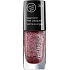 Artdeco Diamond Nail Lacquer diamantový lak na nehty 30 Rose Gold Reflection 10 ml
