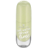 Essence Nail Colour Gel gelový lak na nehty 49 Save Water, Drink Lime 8 ml