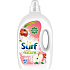 Surf Apple Blossom & Patchouli gel na praní barevného a bílého prádla 54 dávek 2,7 l