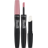 Rimmel London Lasting Provocalips Double Ended długotrwała szminka płynna 220 Come Up Roses 3,5 g