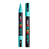 Posca Uniwersalny akrylowy pisak 1,8 - 2,5 mm Lazurowy (zielony wodny) PC-5M