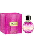 Jimmy Choo Rose Passion woda perfumowana dla kobiet 60 ml