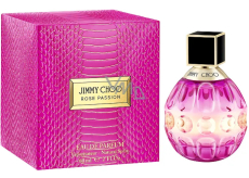 Jimmy Choo Rose Passion woda perfumowana dla kobiet 60 ml