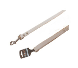 B&F Szelka fosforowa odblaskowa 2 x 150 cm