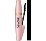 Dermacol Collagen Super Volume & Curl tusz do rzęs dla objętości i podkręcenia rzęs 12 ml