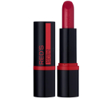 Gabriella Salvete Red´s Lipstick nawilżająca szminka 02 Ruby 4 g