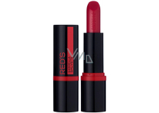 Gabriella Salvete Red´s Lipstick nawilżająca szminka 02 Ruby 4 g