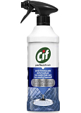 Cif Perfect Finish na kamień wodny czyszczący spray, 435 ml
