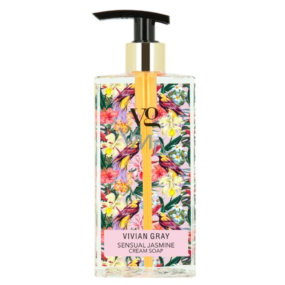 Vivian Gray Sensual Jaśmin żel pod prysznic 350 ml Vivian Gray Sensual Jaśmin żel pod prysznic 350 ml