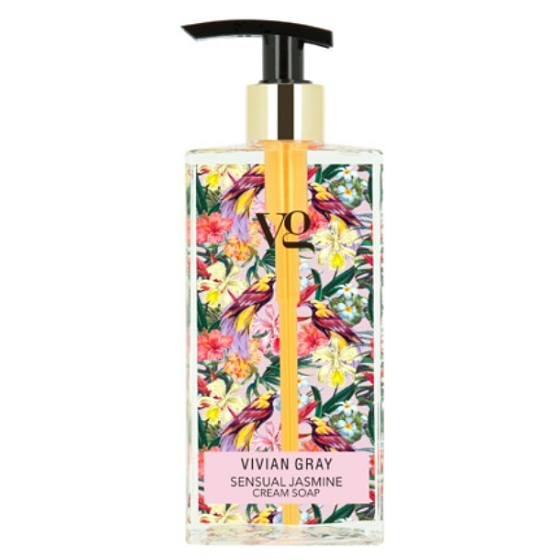 Vivian Gray Sensual Jaśmin żel pod prysznic 350 ml