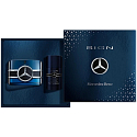 Mercedes-Benz Sign woda perfumowana dla mężczyzn 50 ml + dezodorant w sztyfcie 75 g, zestaw prezentowy
