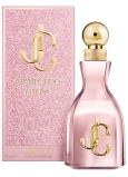 Jimmy Choo I want Choo With Love woda perfumowana dla kobiet 60 ml