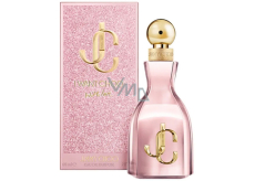 Jimmy Choo I want Choo With Love woda perfumowana dla kobiet 60 ml