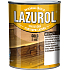 Lazurol Gold S1037 silnovarstvá lazura na dřevo T022 palisandr, 750 ml
