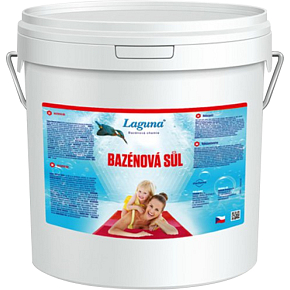 Laguna sól basenowa, 10 kg