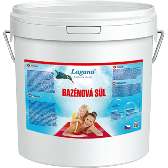 Laguna sól basenowa, 10 kg