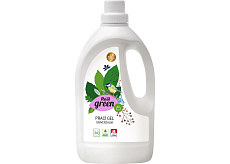 Real Green Clean żel do prania, 42 prań, 1,5 l