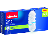Vileda Flex & Catch zamiennik do ściereczki do kurzu 5 szt.