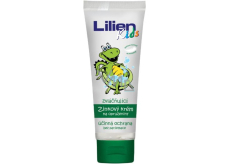 Lilien Kids krem z cynkiem na odparzenia 100 ml