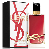 Yves Saint Laurent Libre Berry Crush woda perfumowana dla kobiet 90 ml