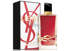 Yves Saint Laurent Libre Berry Crush woda perfumowana dla kobiet 90 ml