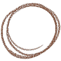 Essence kredka do obočí Micro Precise 07 Auburn, 0,05 g