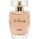 Elode EdP So Lovely woda perfumowana dla kobiet, 100 ml
