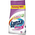 Lanza Max3 Color prací prášek na barevné prádlo 9,9 kg