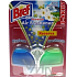 Bref 3-Aktiv Fresh Mountain 60 ml + s osvěžovačem vzduchu WC gel náhradní náplň 4,2 g