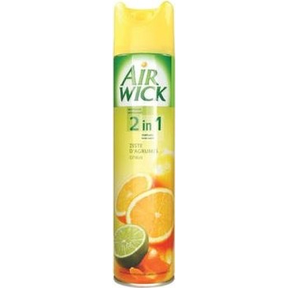 Air Wick Neutralise Citrus osvěžovač vzduchu 300 ml