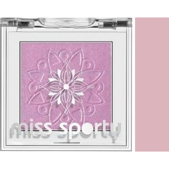 Miss Sporty Studio Colour mono oční stíny 107 2,5 g