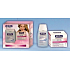Nivea Citlivá péče 2010, pro ženy kosmetická sada