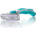Wilkinson Quattro for Woman maszynka do golenia i 1 wymienne ostrze