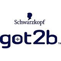 Got2b Smooth & Chic uhlazující emulze stupeň fixace 2 200 ml