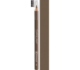 Dermacol Soft kredka do brwi 01 brązowa 1,6 g
