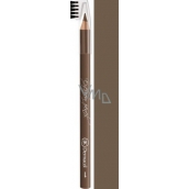 Dermacol Soft kredka do brwi 01 brązowa 1,6 g