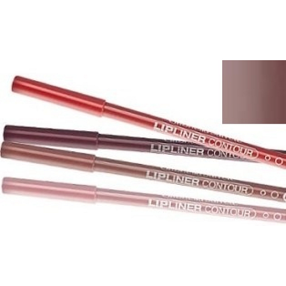 Gabriella Salvete Lipliner Contour tužka na rty 02 1,2 g