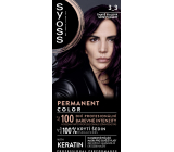 Syoss farba do włosów, 3-3 ciemny fioletowy