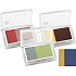 Gabriella Salvete Gioco di Colore duo eyeshadow oční stíny 01 3,5 g